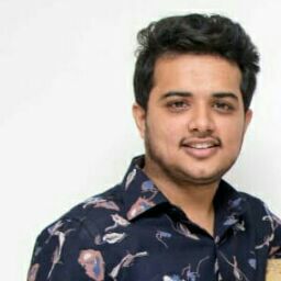 (Overseas) Pratik Mange