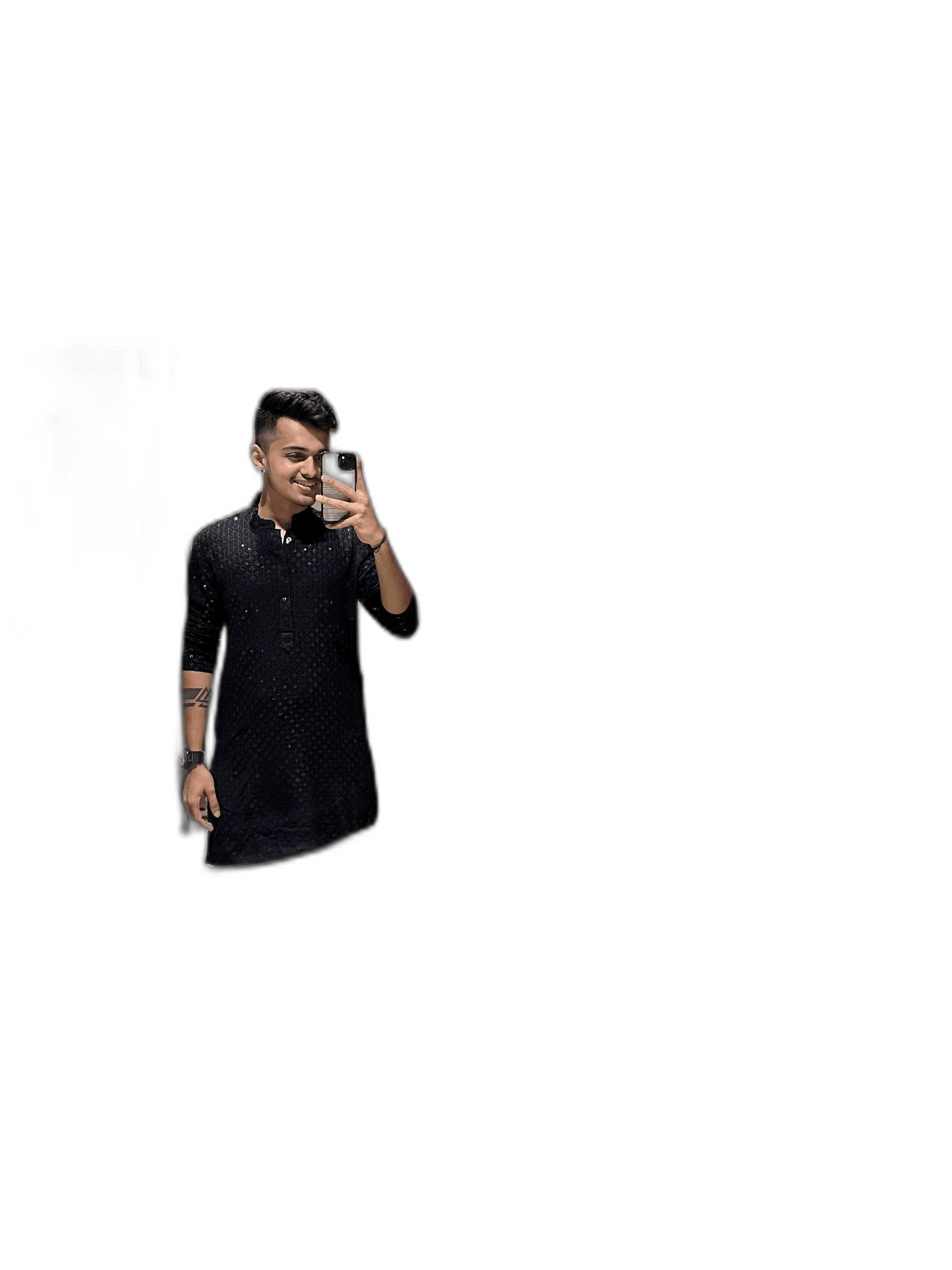 Kevit Doshi