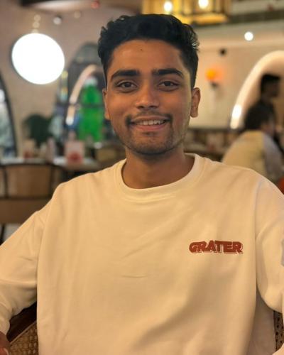 Manan Bhandari