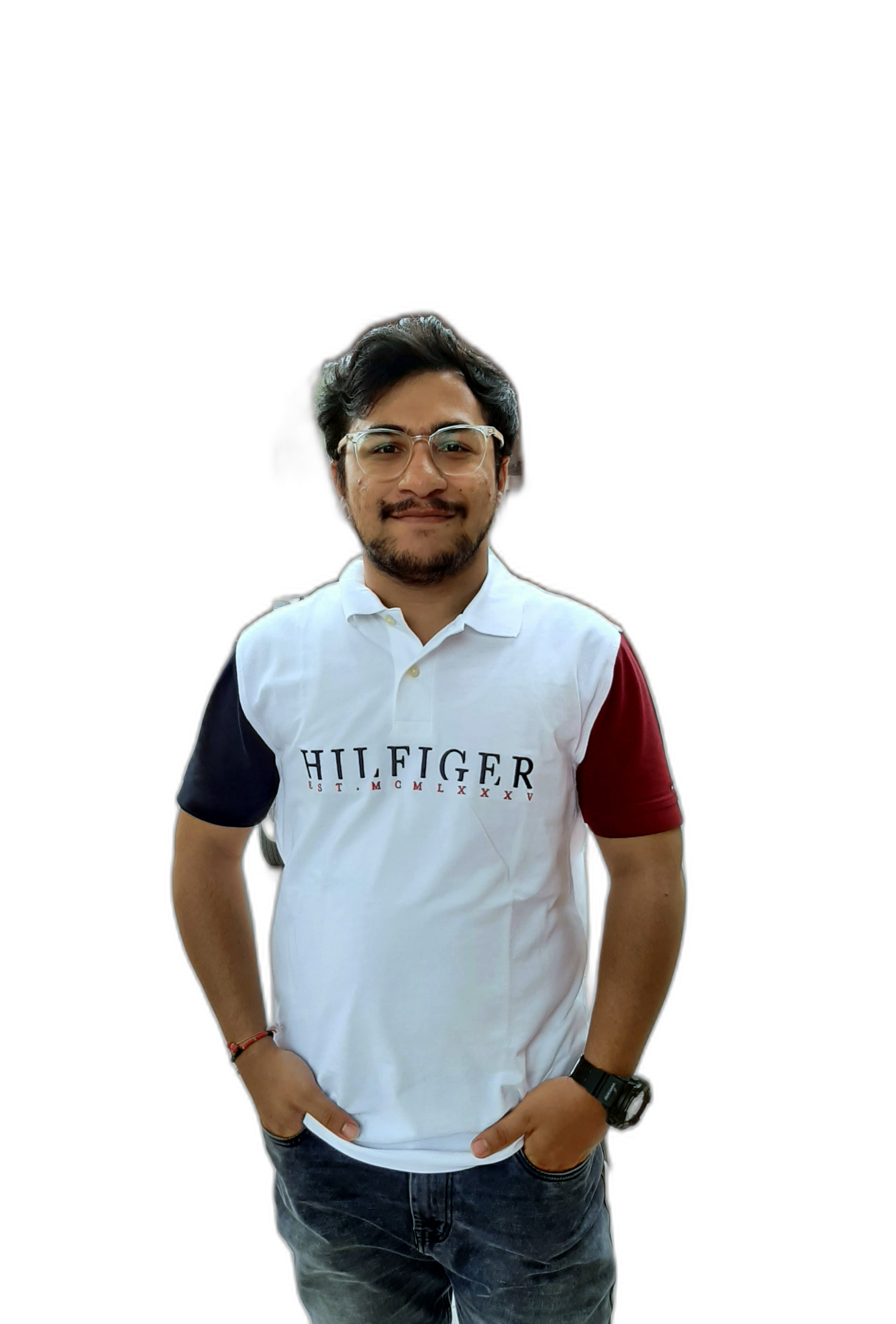 111. Romil Shah