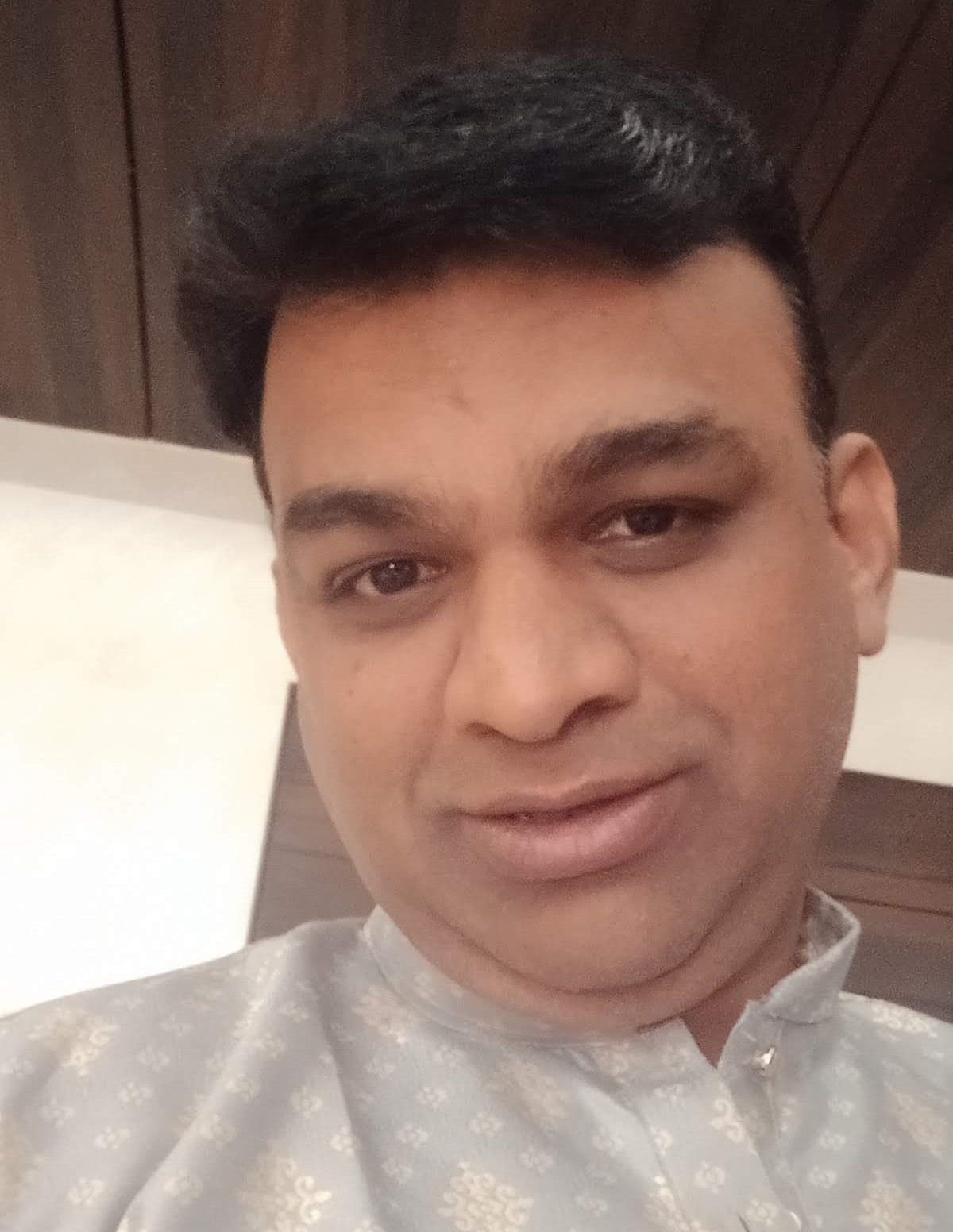 viral Shah