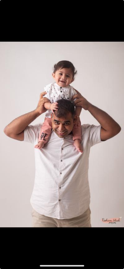Bhavik Samani