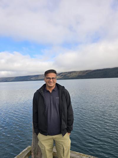 Mahavir Rajpurohit