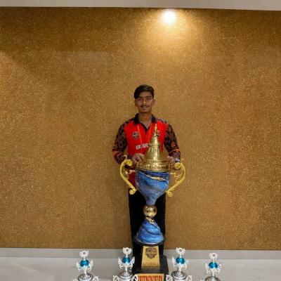 Prince Singh