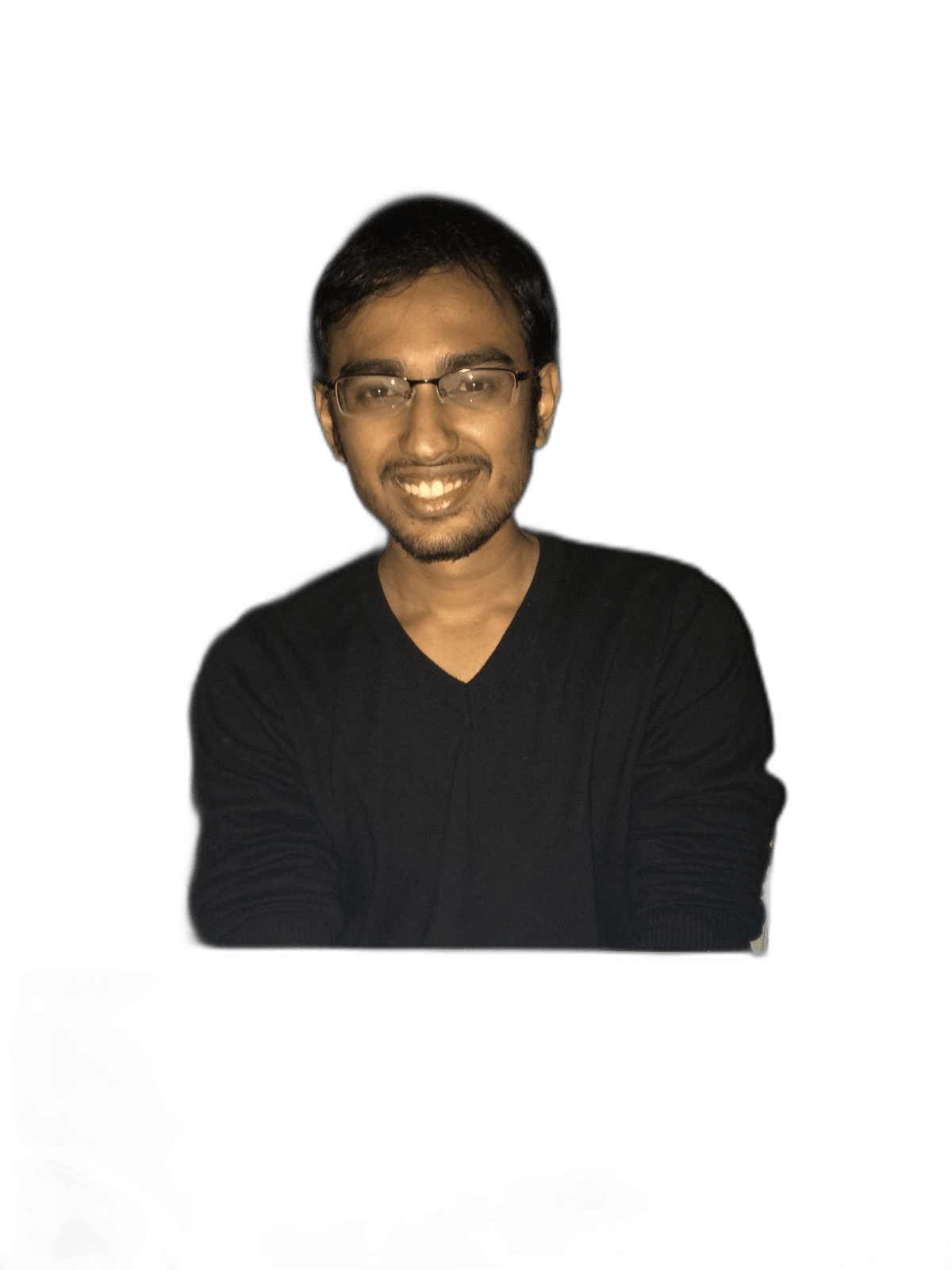 Tejas Doshi