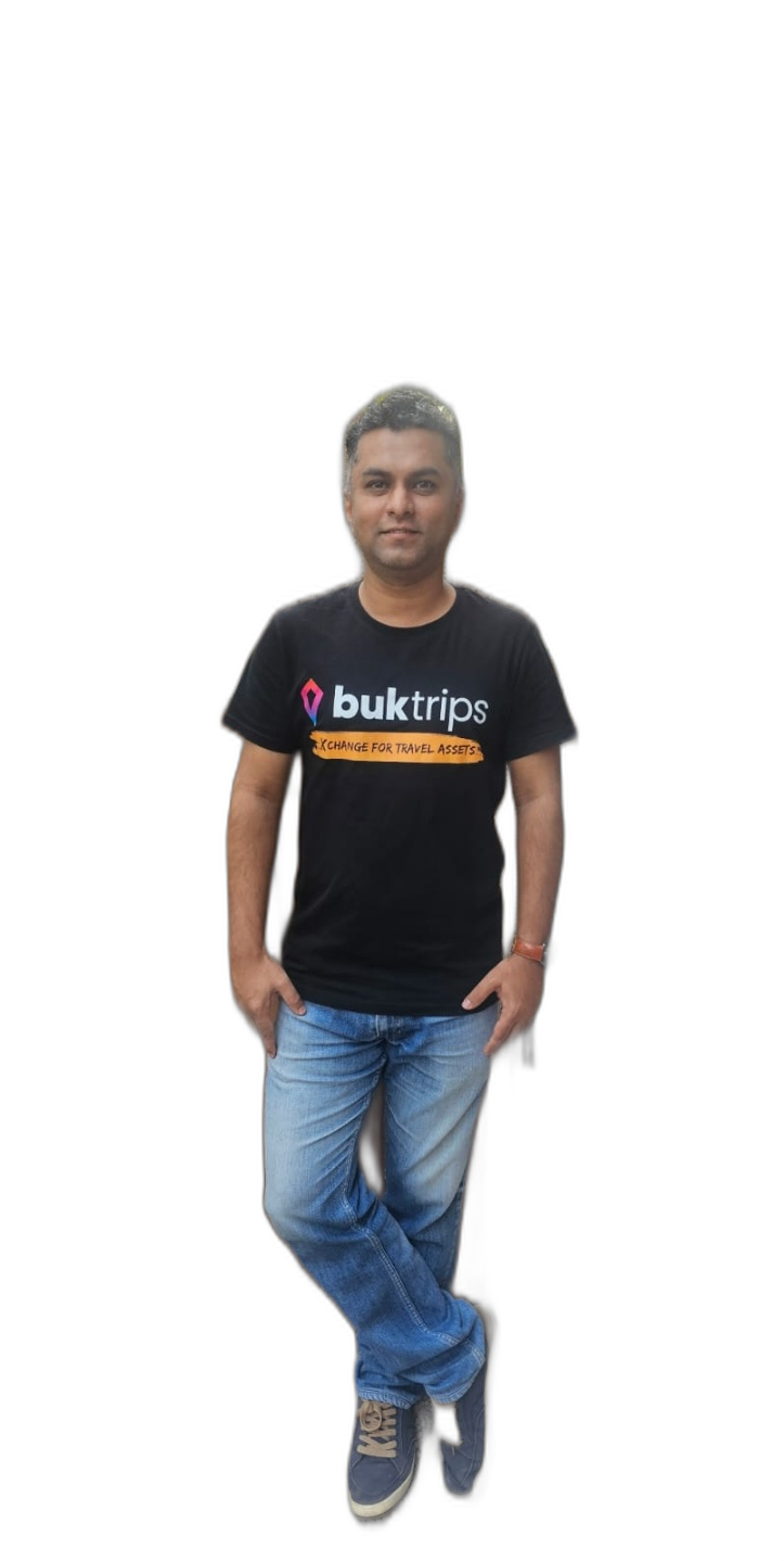 Vivek Metkar