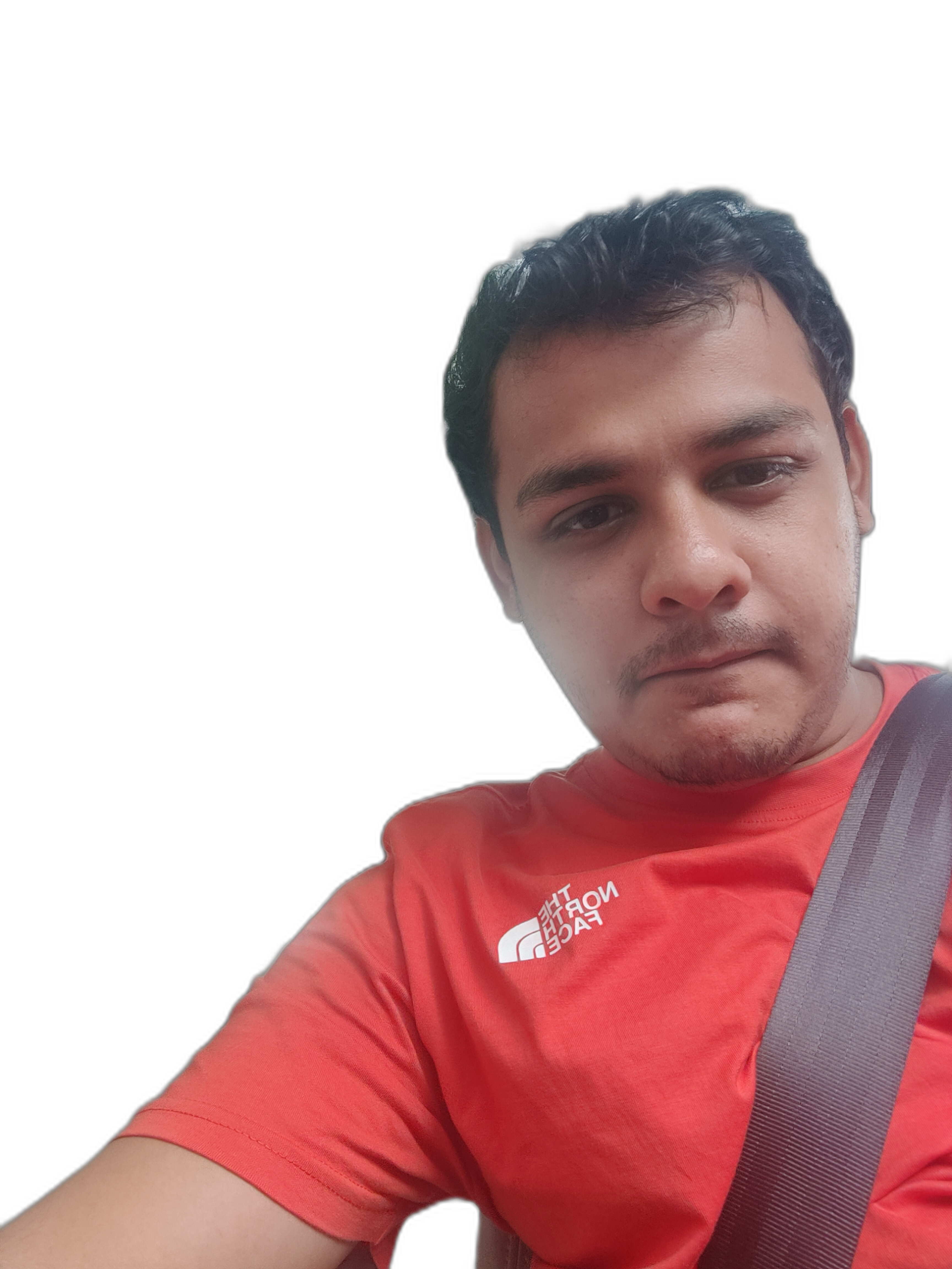 Ashutosh Jain