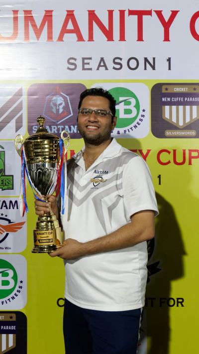 Kautik Shah