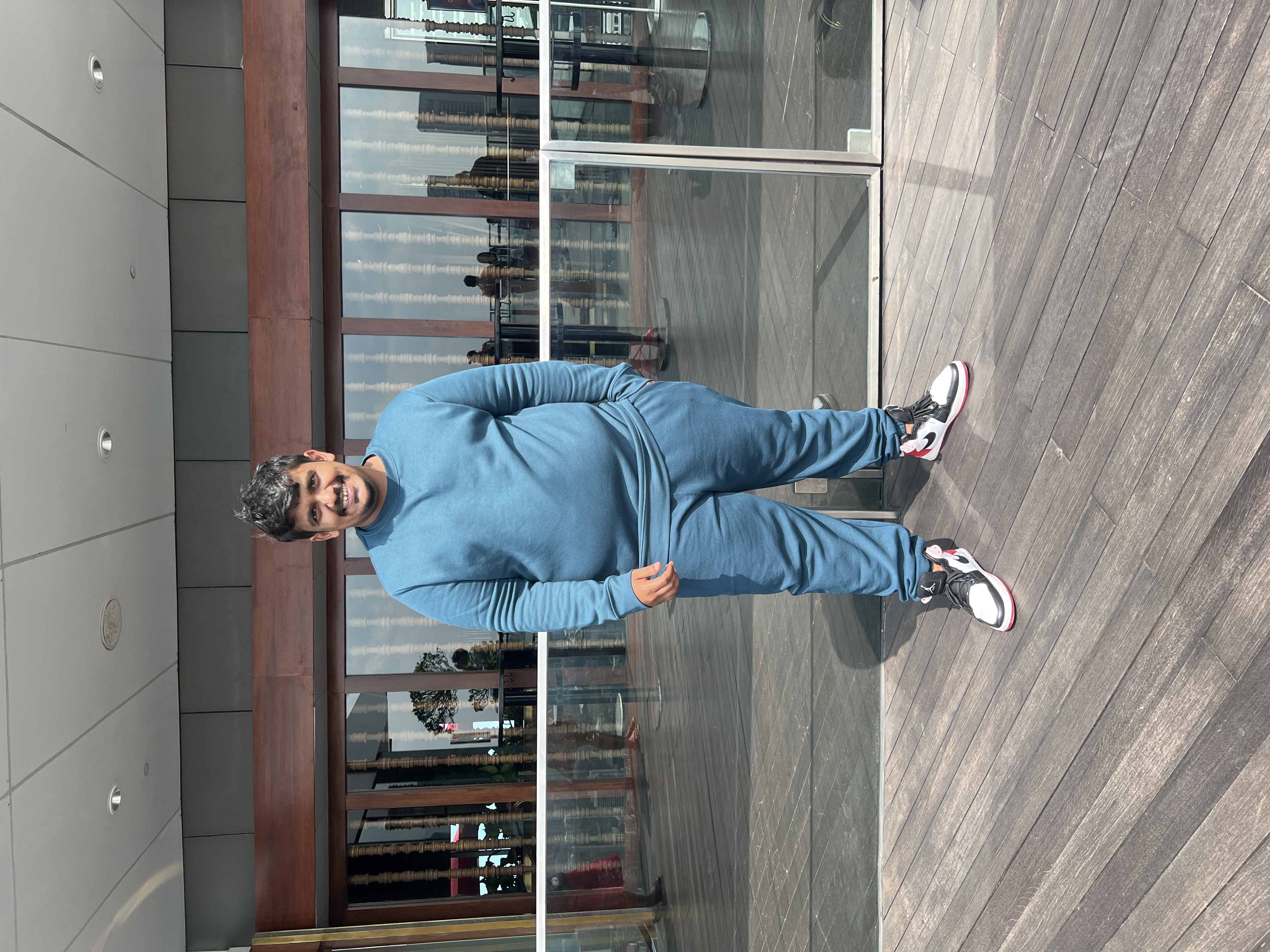 smit doshi