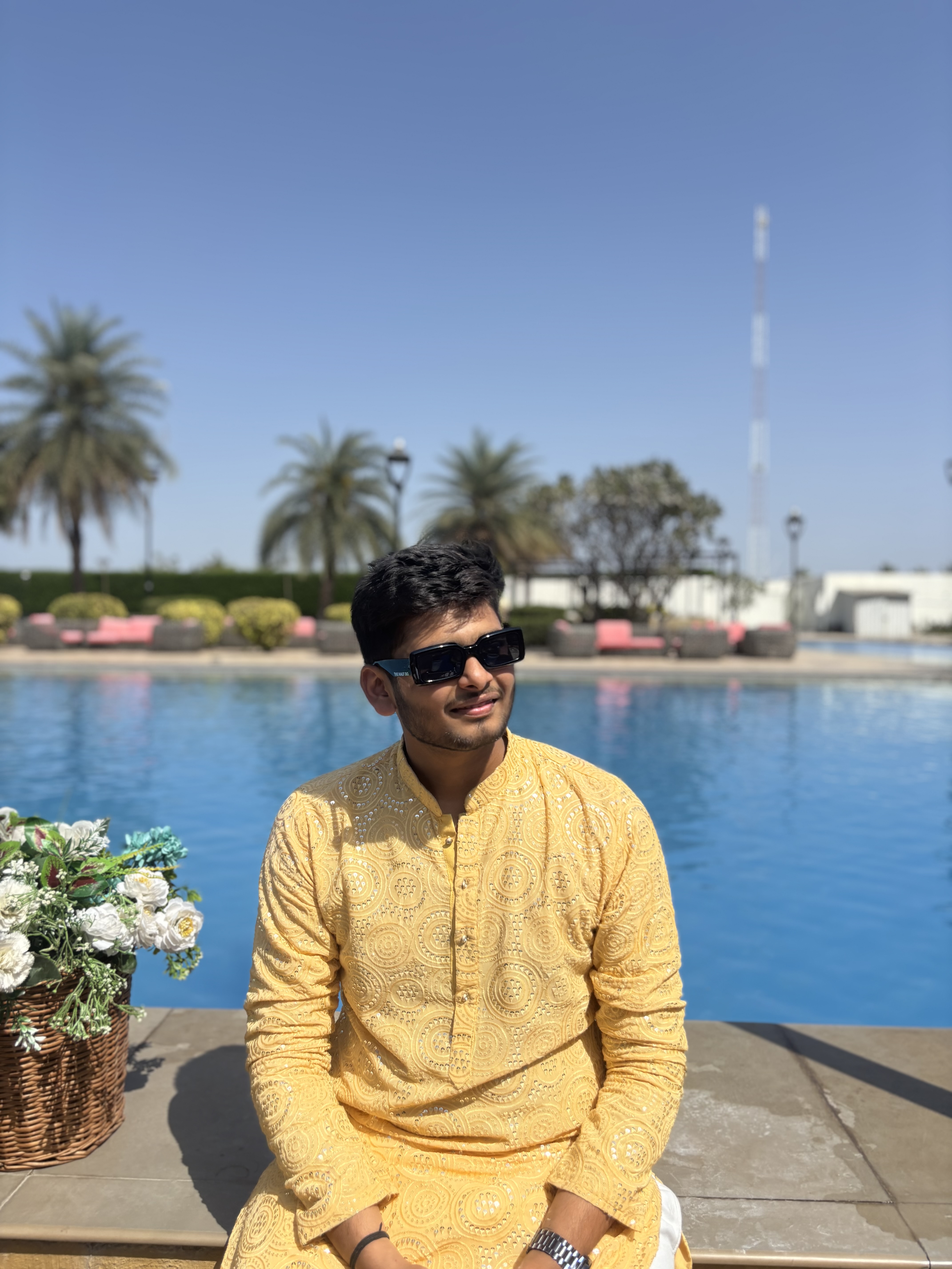 Vatsal shah