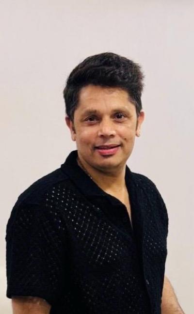 Siddarth naik