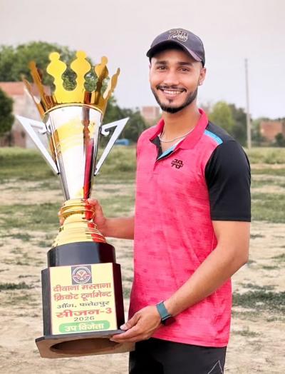 Aditya panday
