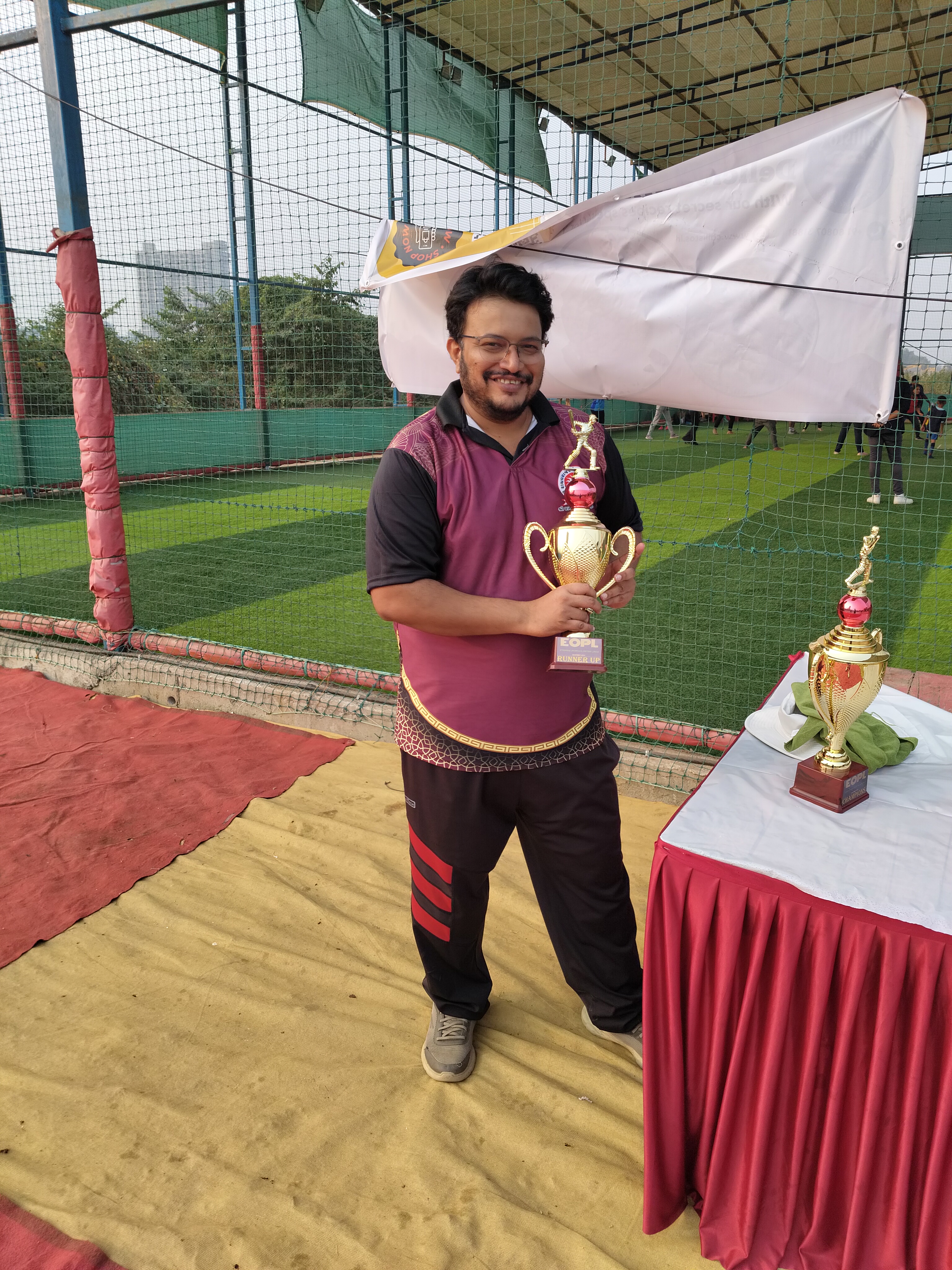 110 Purvesh Shah