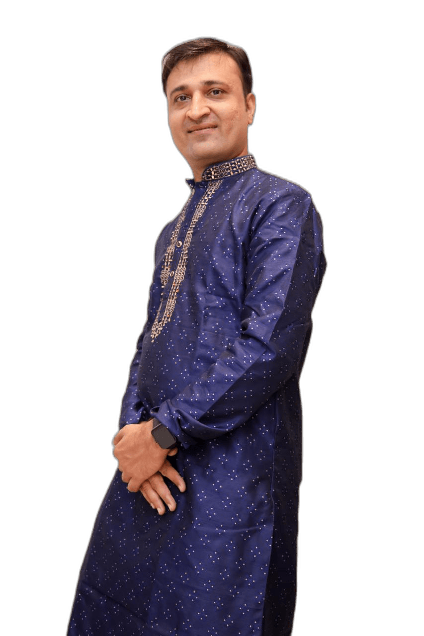 Mehul Doshi