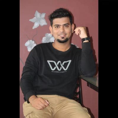 Akshay Shinde