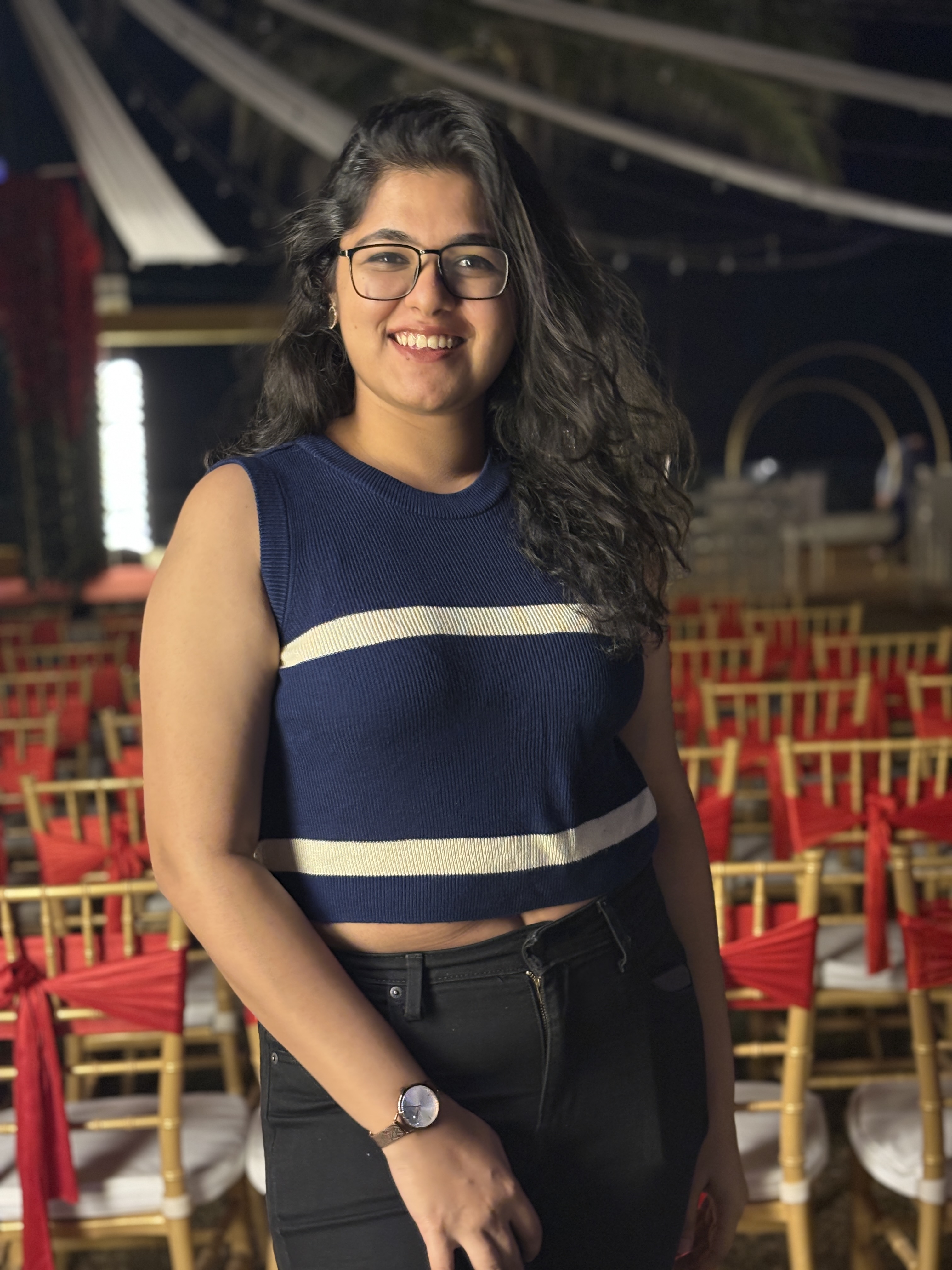 Khushi shah
