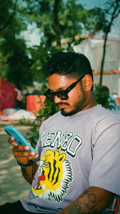 Yash Tikkal