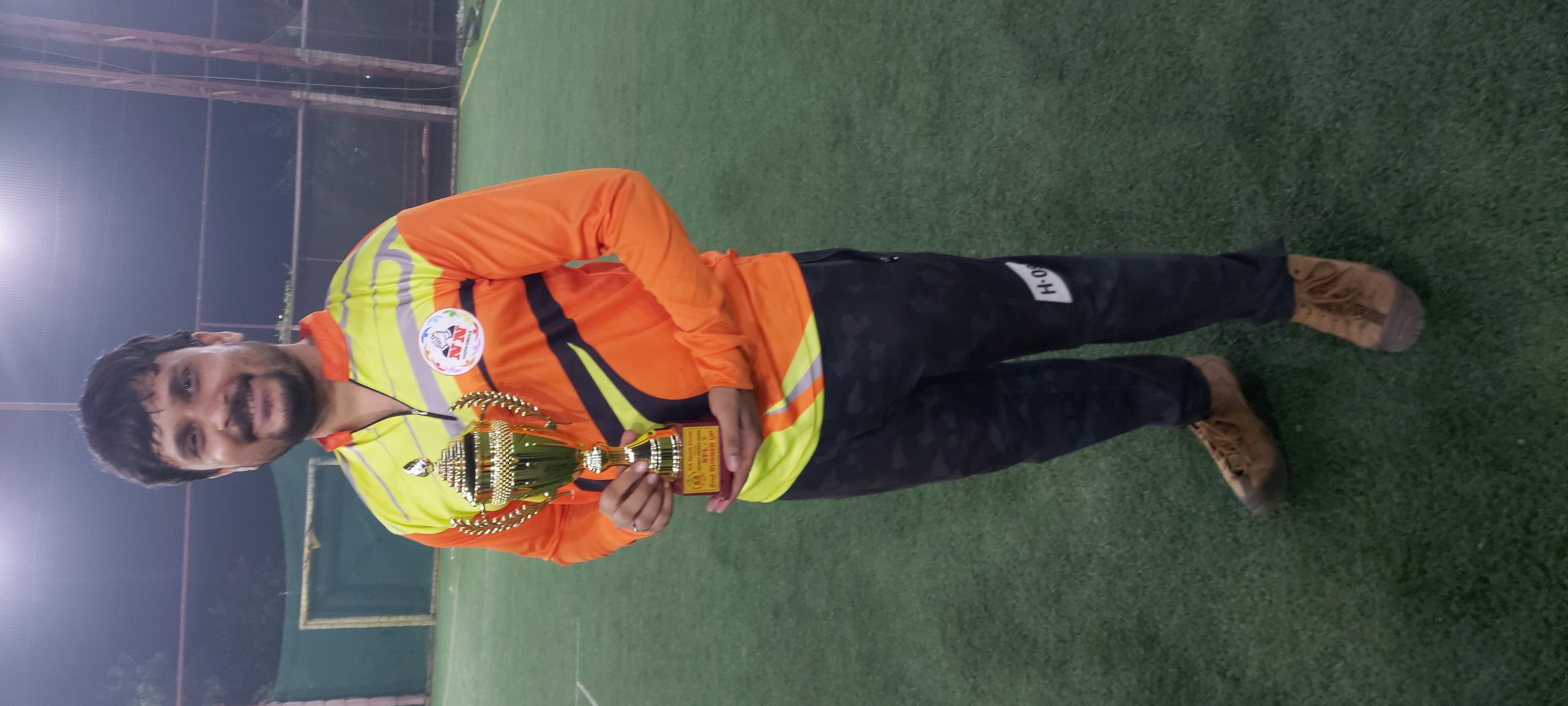 126 Shailesh maru