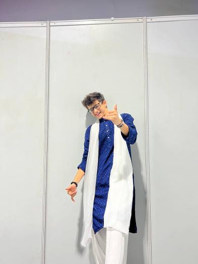 Sahil Shah