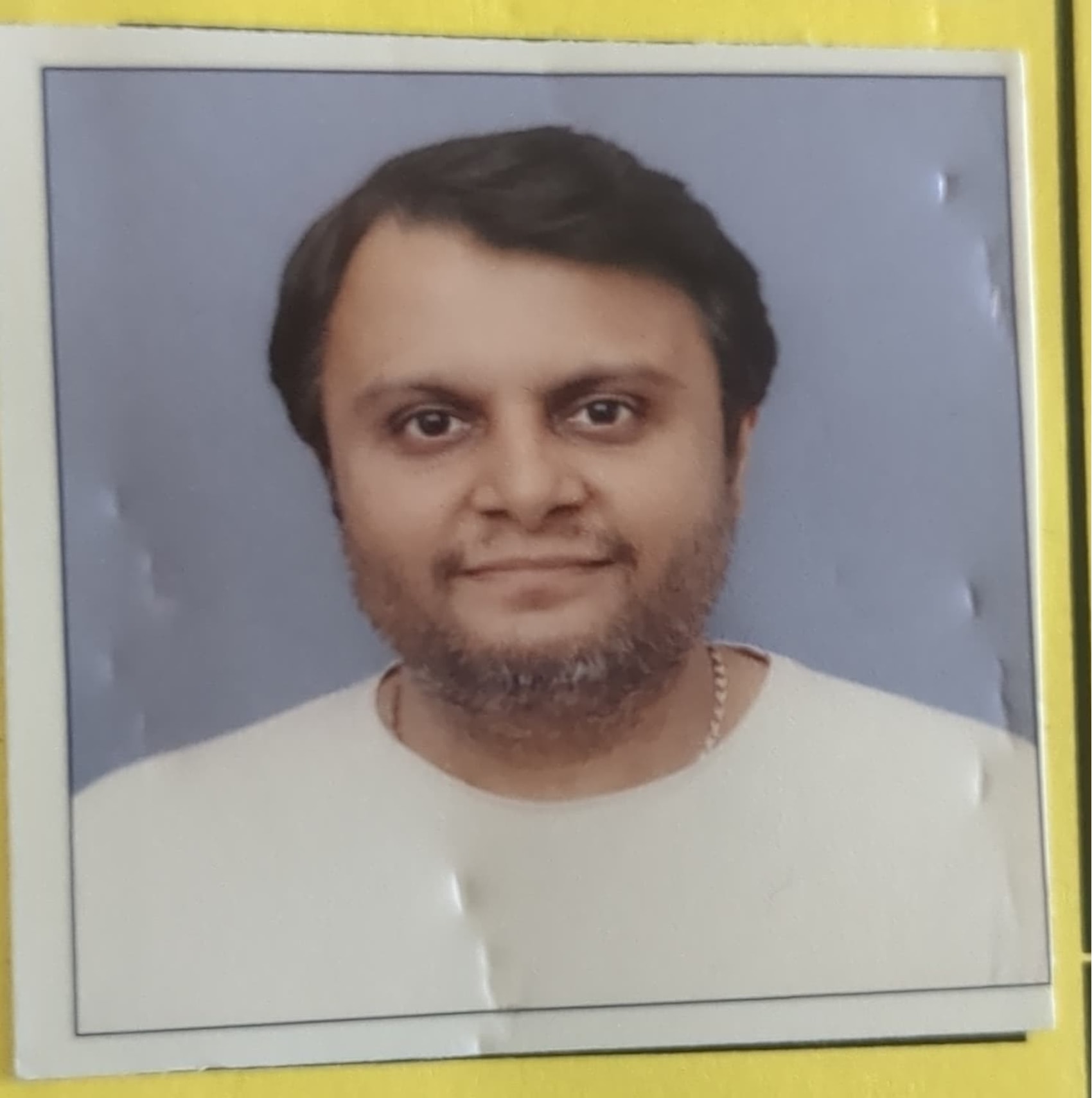 69. Sahil Gandhi