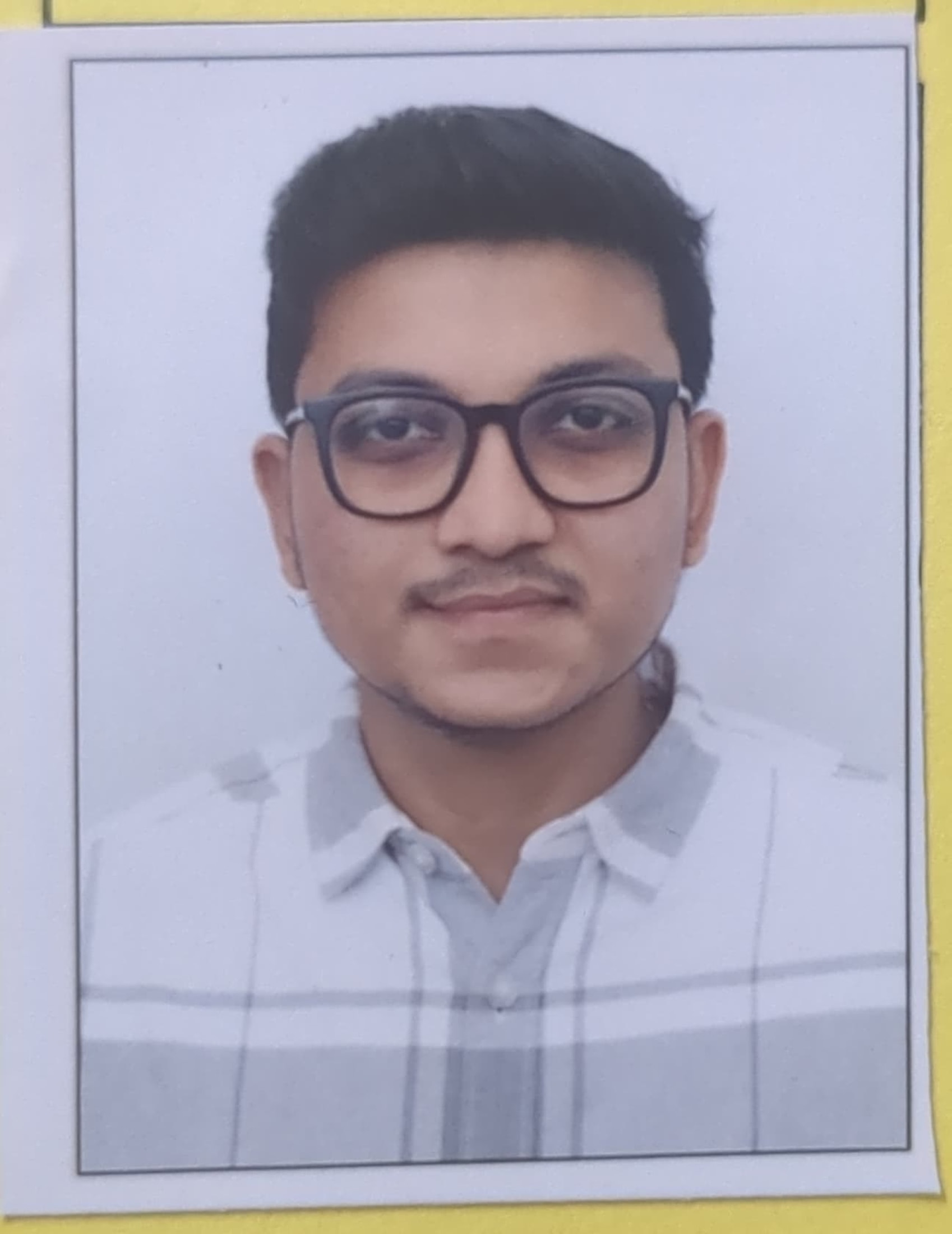 125. Vivek Shah