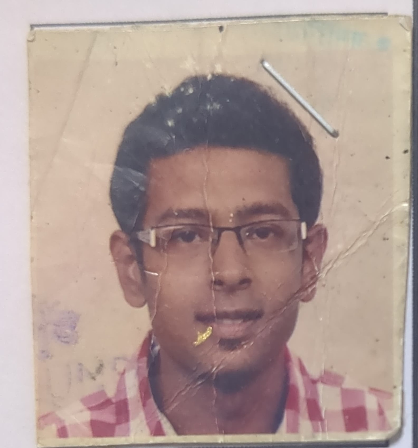 224. DHARMIL SHAH