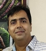 Rishu Miglani