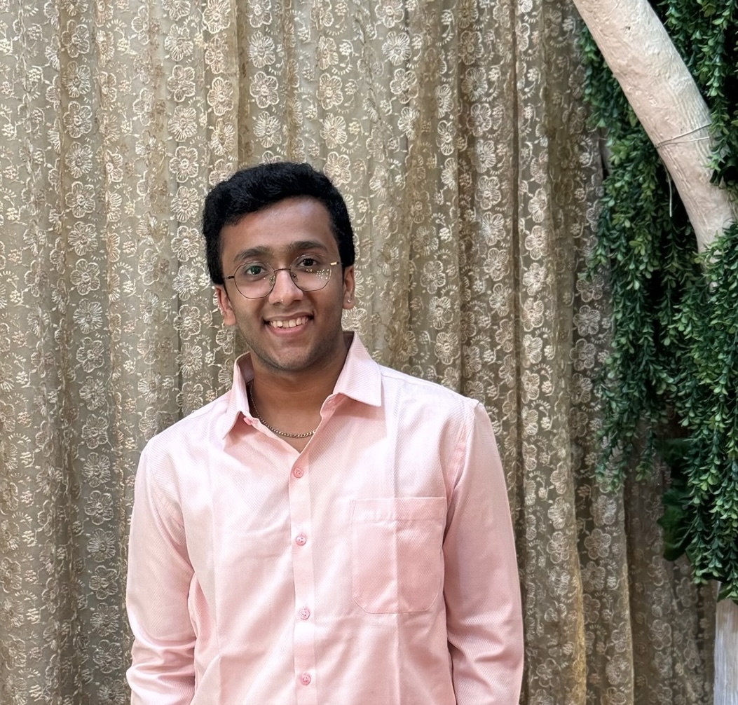 Vansh shah