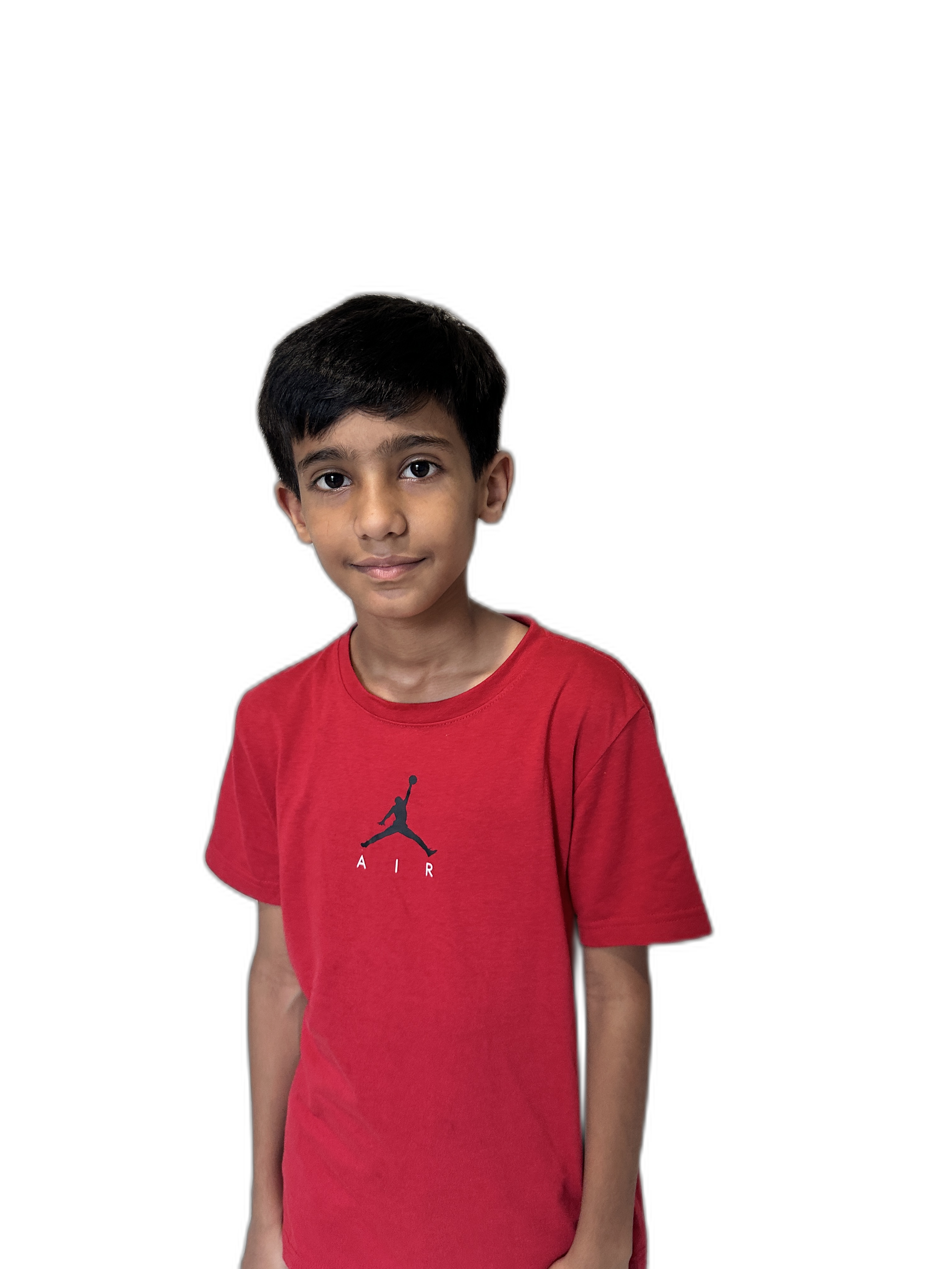 Raghav Deo