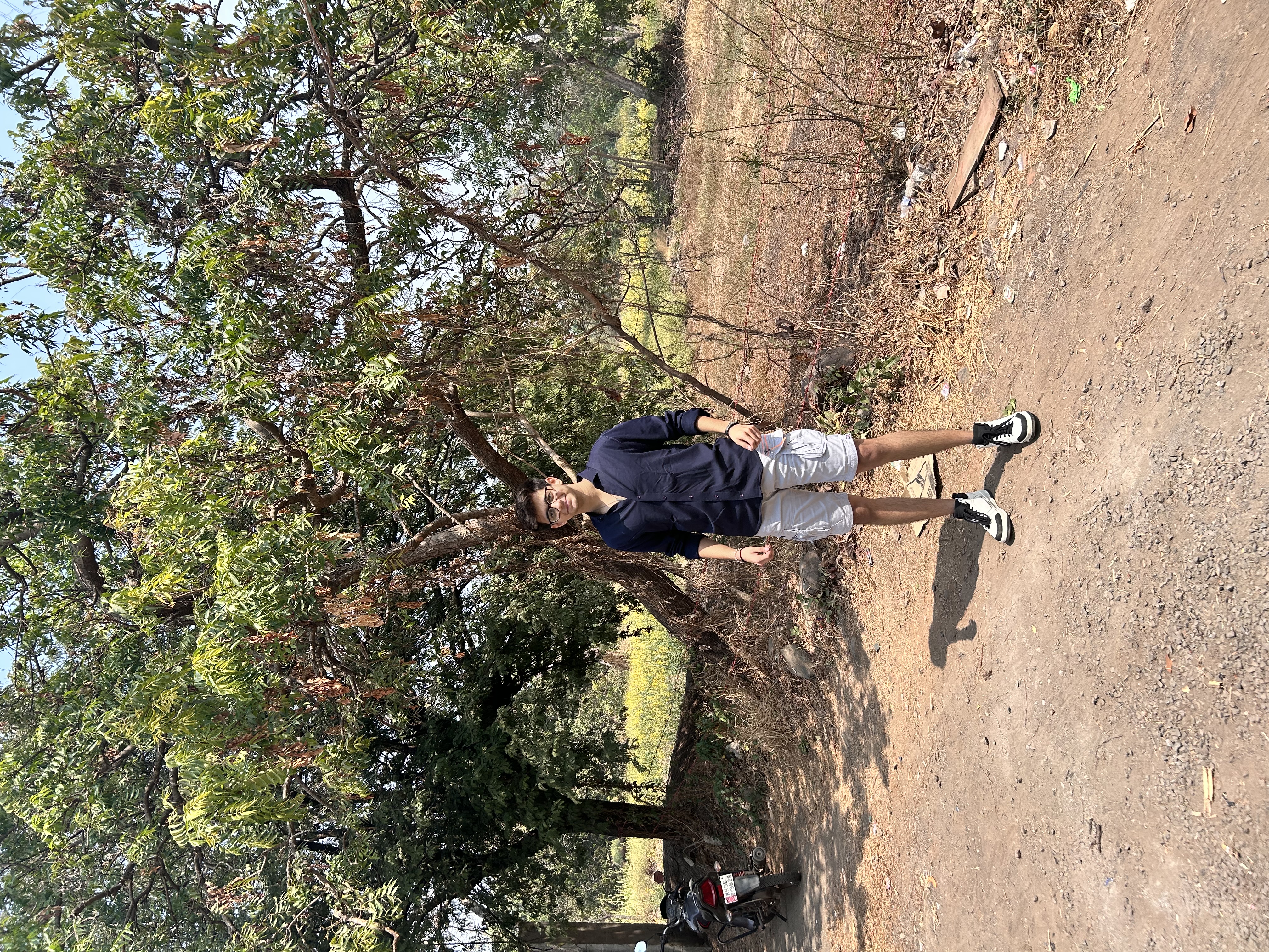Sahil Shah