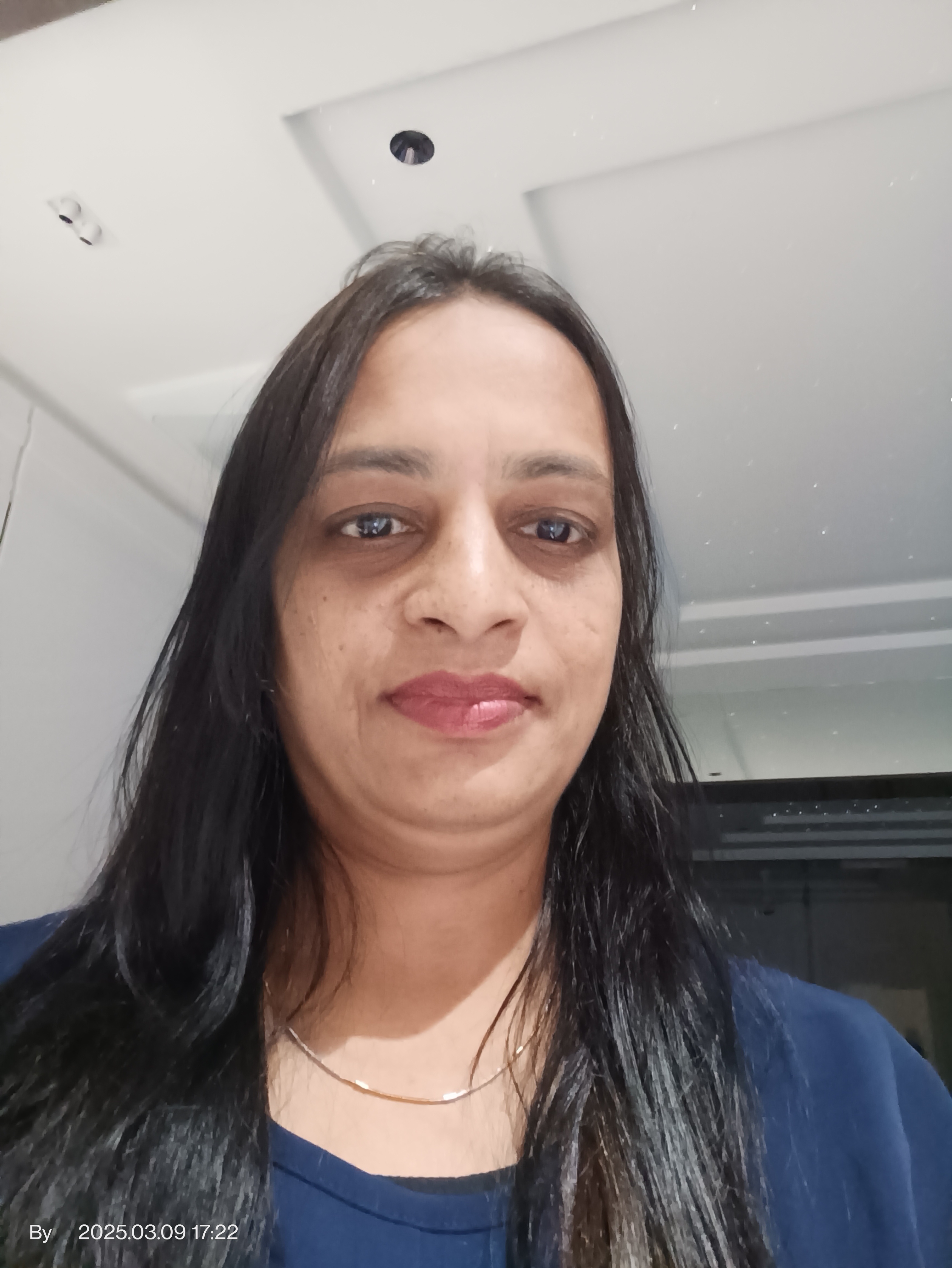 Kunjal Shah
