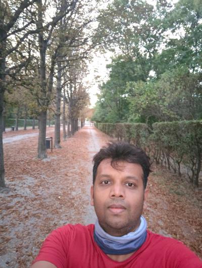 Swapnil Satam