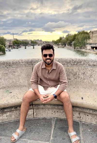 Yash Sanghavi