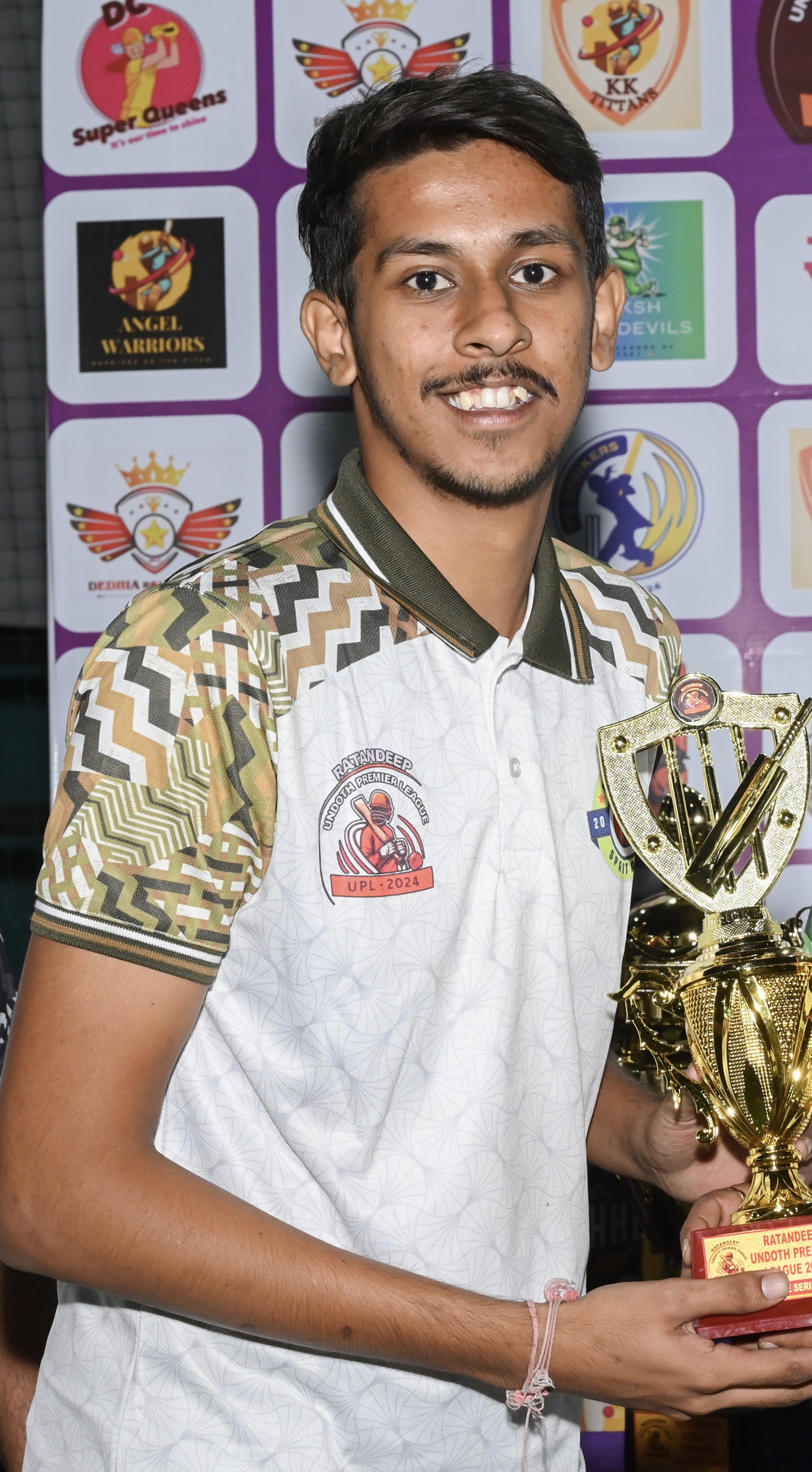 Lokesh Gala