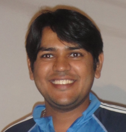 Jinesh Vasa