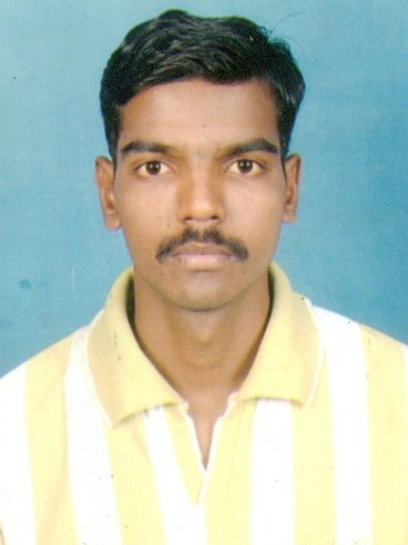 Prabhakar Kamble