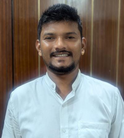 Yatiraj Devrukhe