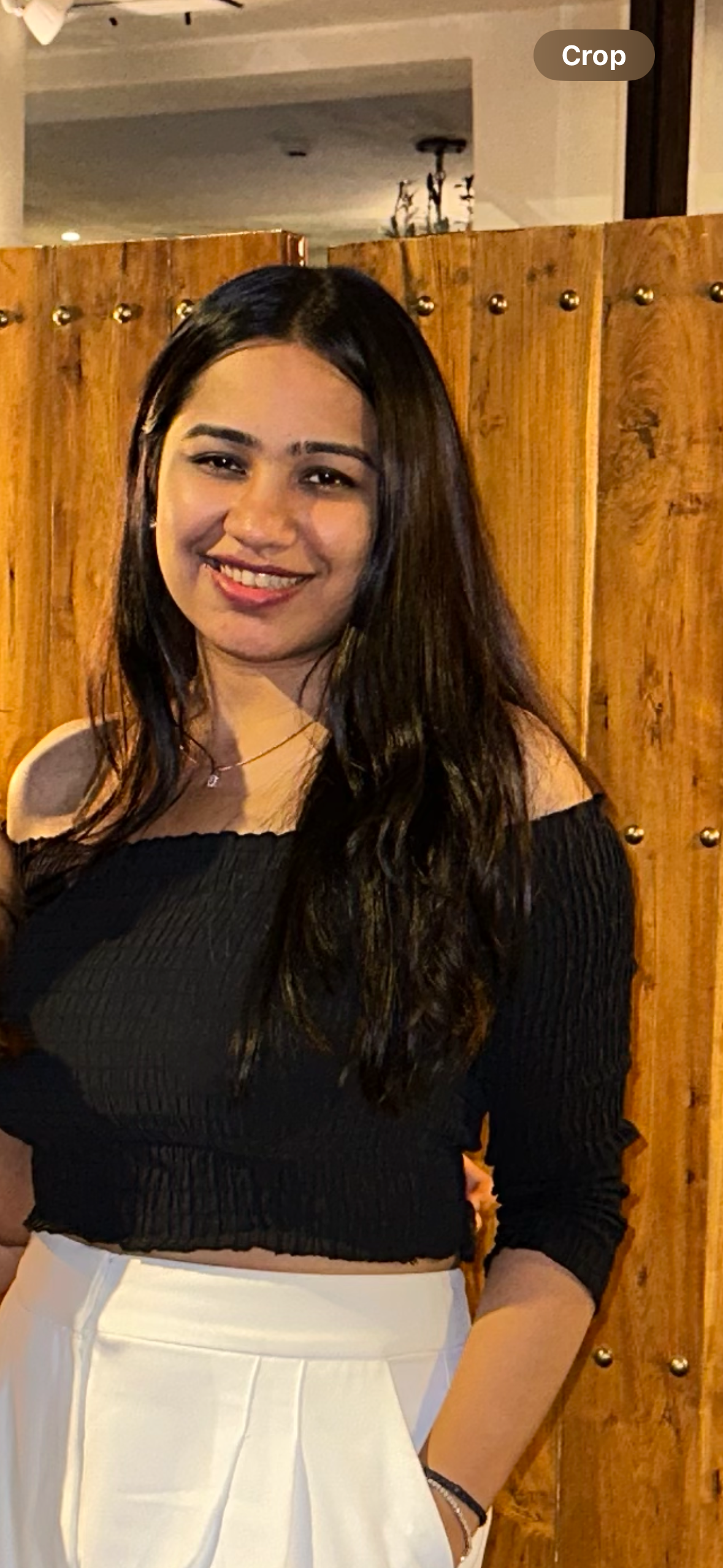 Shivani Shah