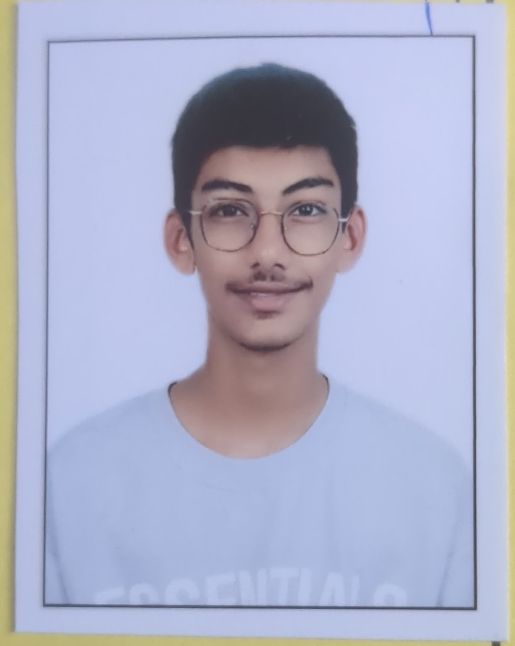 187. MAAN SHAH