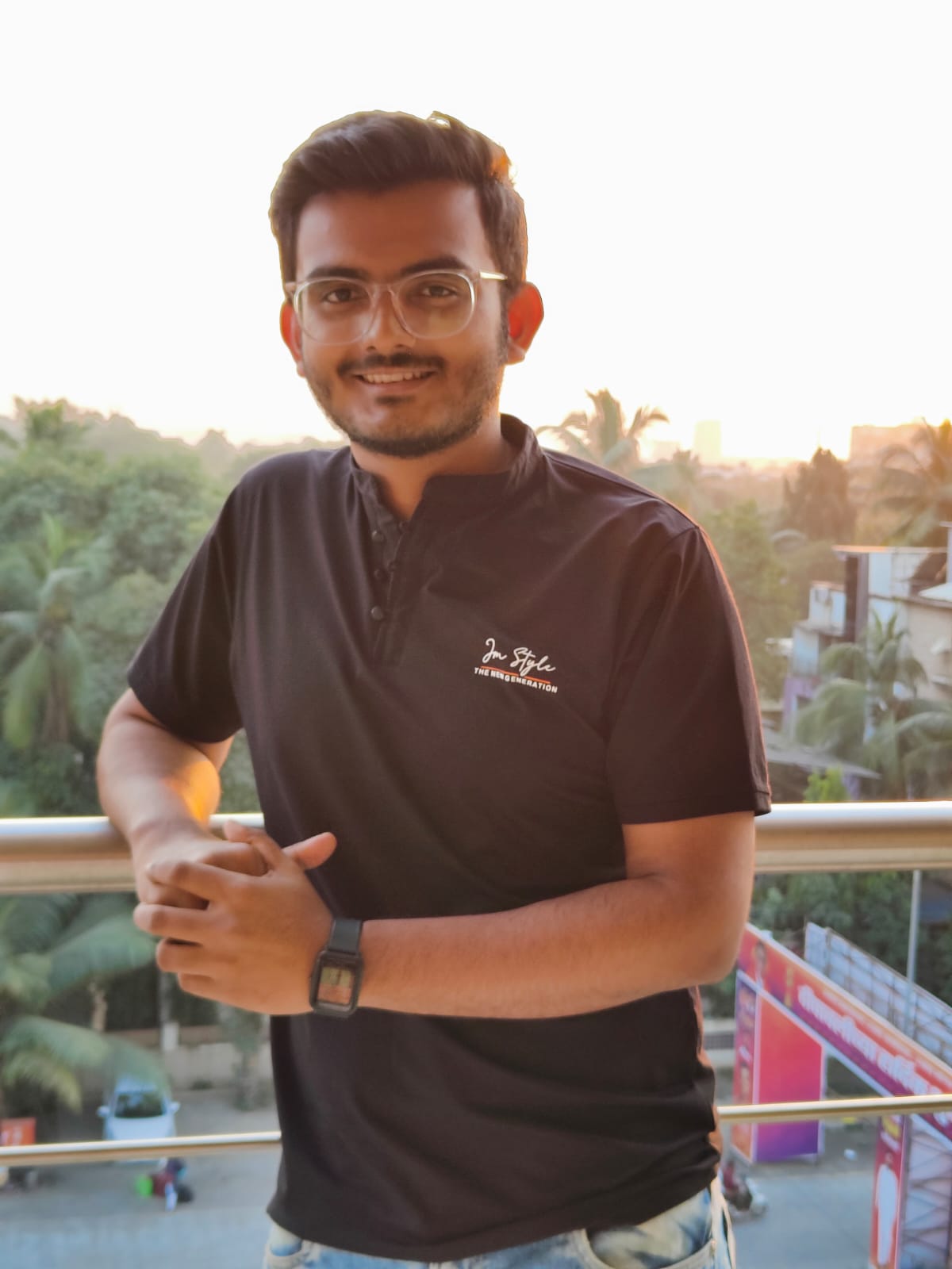 64 Karan Shah