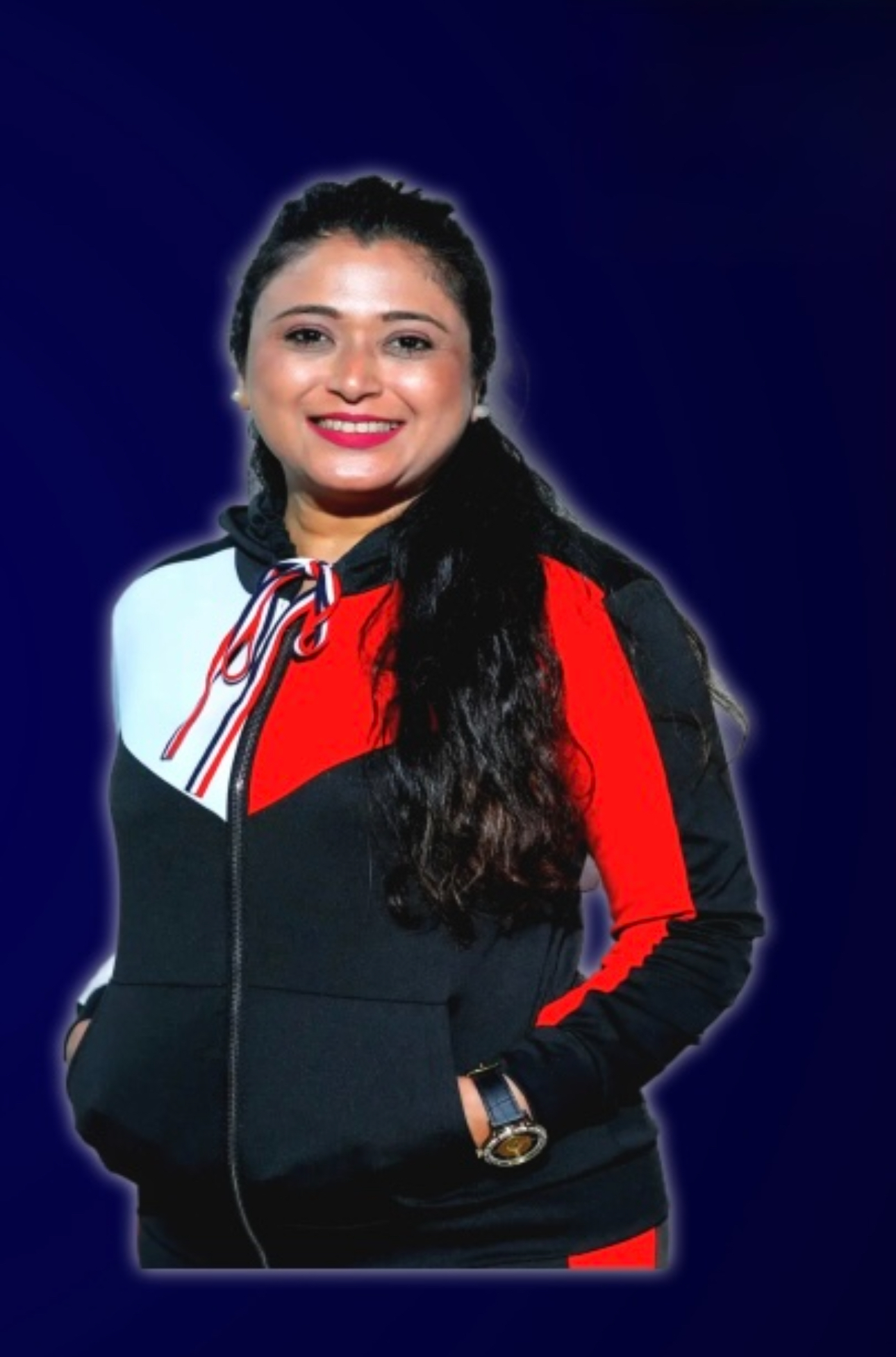 Sunita Kansara