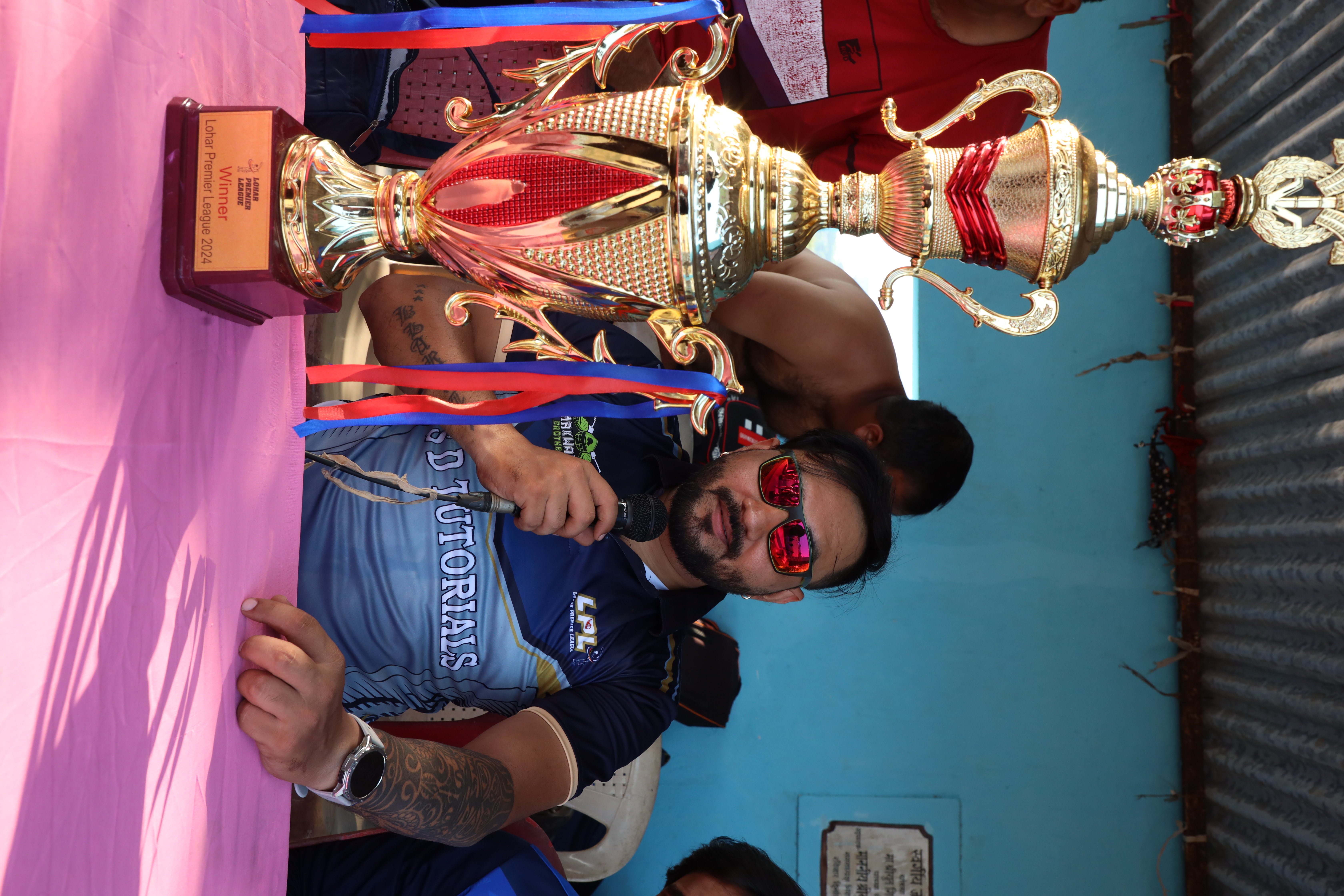 7 Bharat Parmar