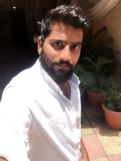 Chirag jodhavat