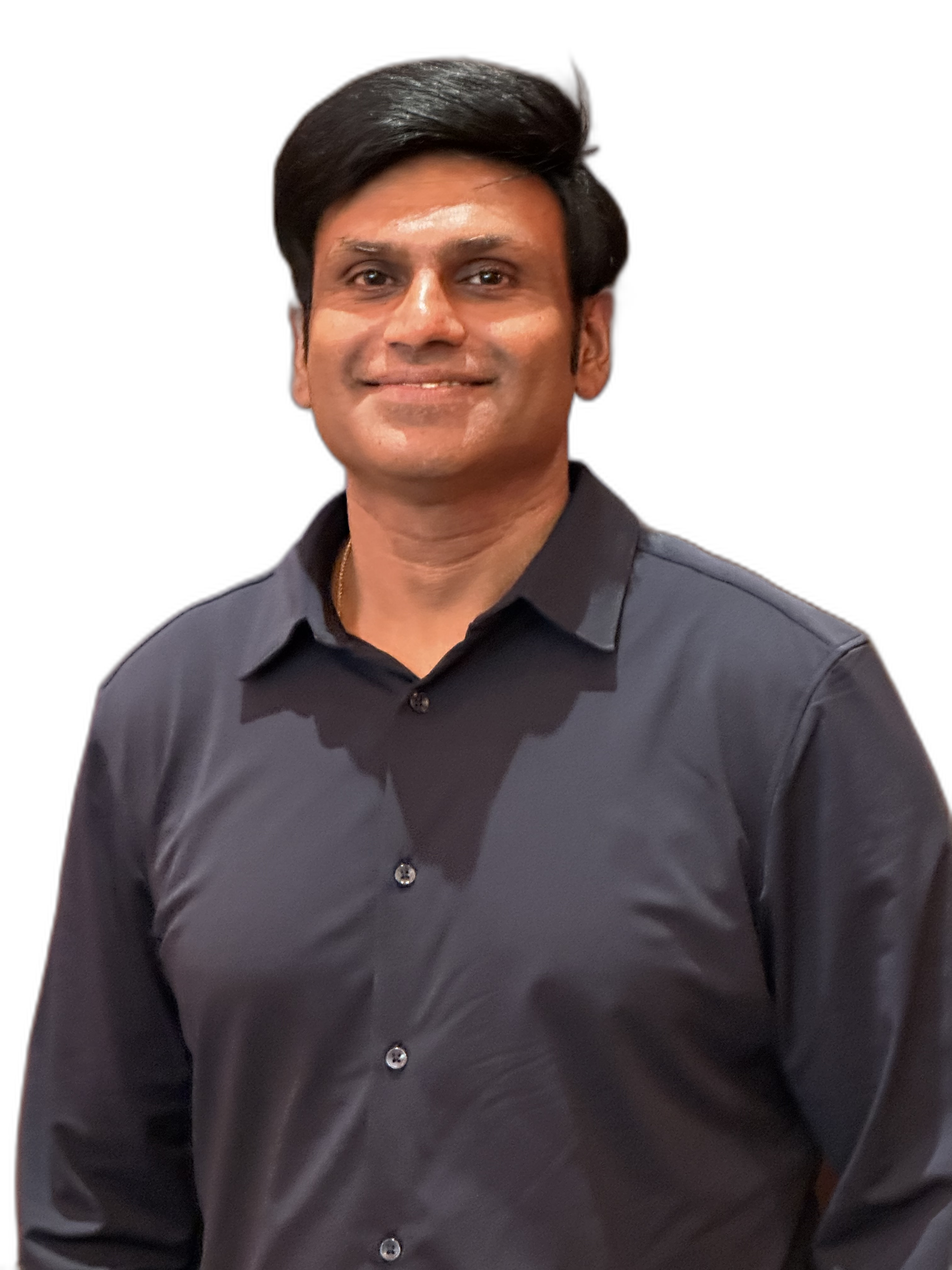 Rajesh suvarna