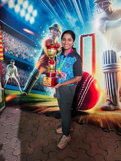 Saumya Mishra