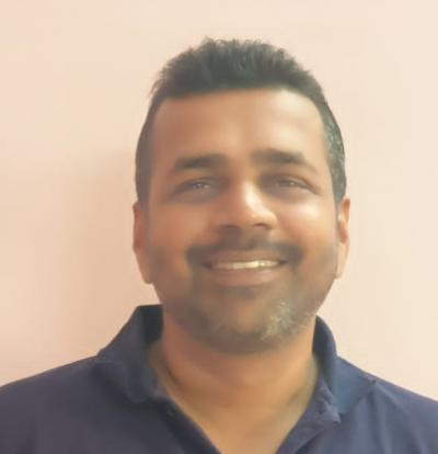 Parag Malde