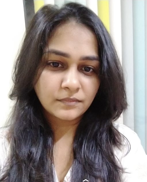 Puja shah