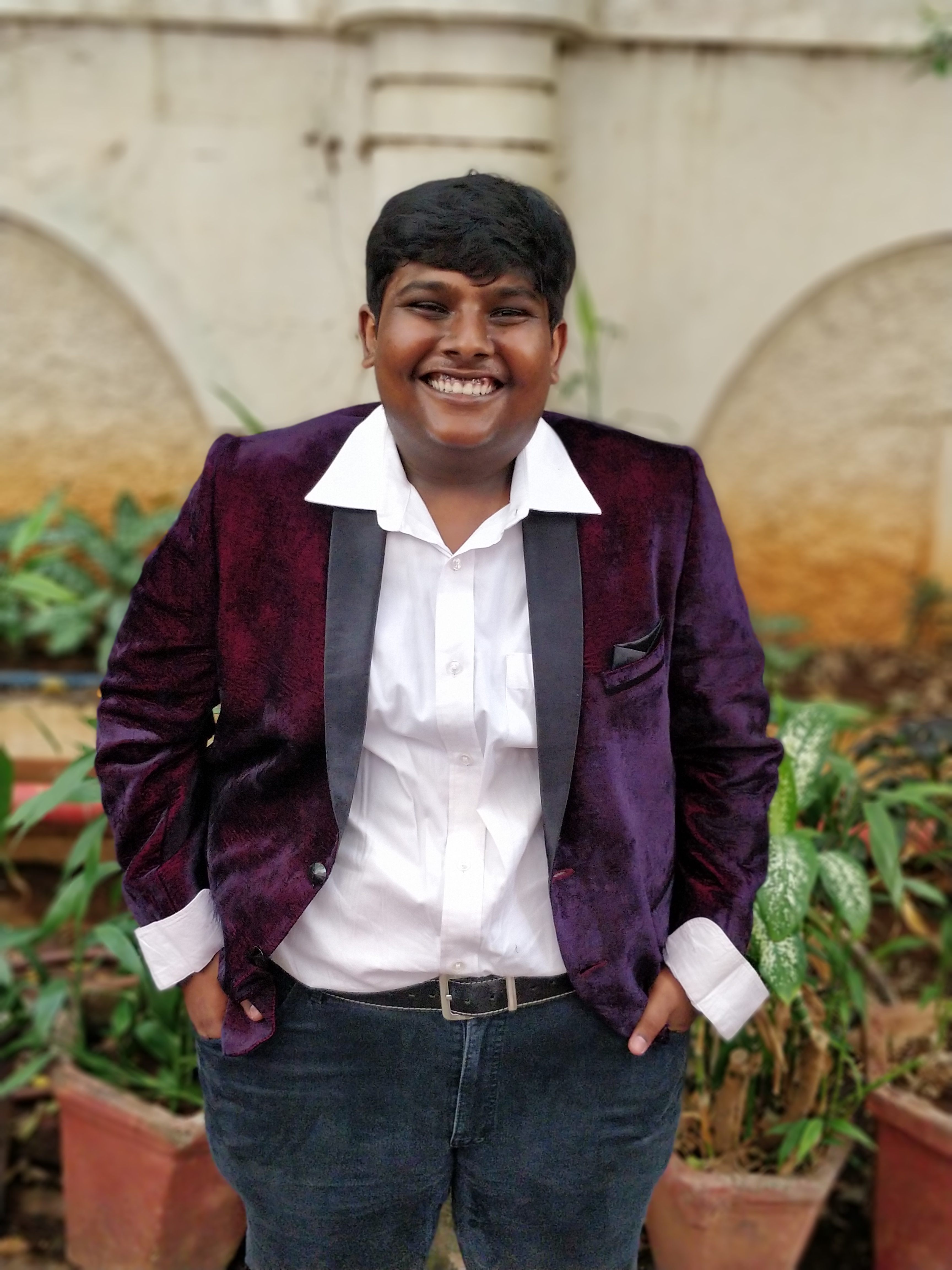 Raj Shah