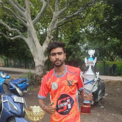 Tikesh Jaadu