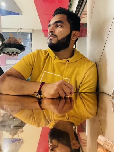 Ishan Jain⭐